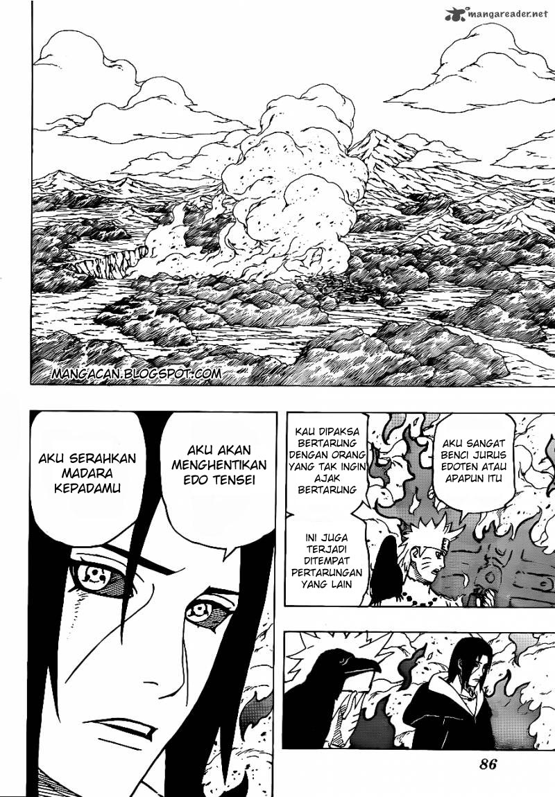 Naruto Chapter 552 - halaman 4