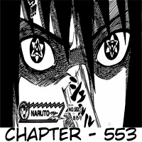 Naruto Chapter 553 - halaman 17