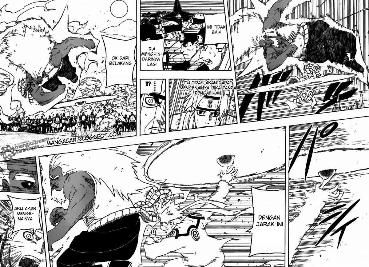 Naruto Chapter 554 - halaman 4