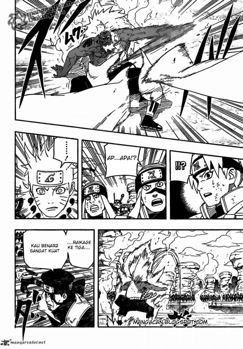 Naruto Chapter 554 - halaman 7