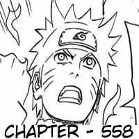 Naruto Chapter 558 - halaman 21