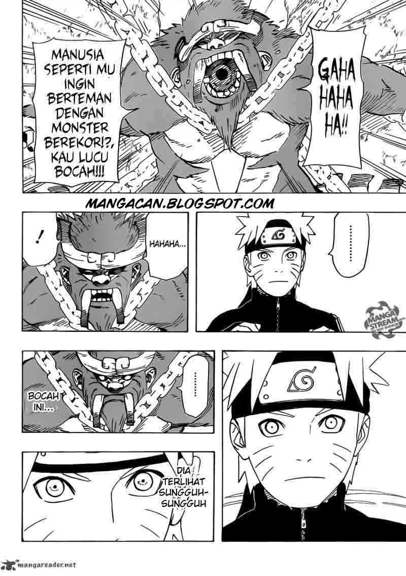 Naruto Chapter 568 - halaman 15