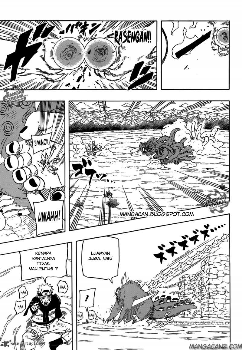 Naruto Chapter 570 - halaman 4