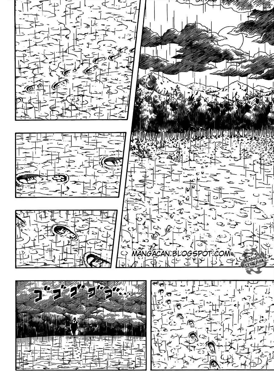 Naruto Chapter 573 - halaman 16