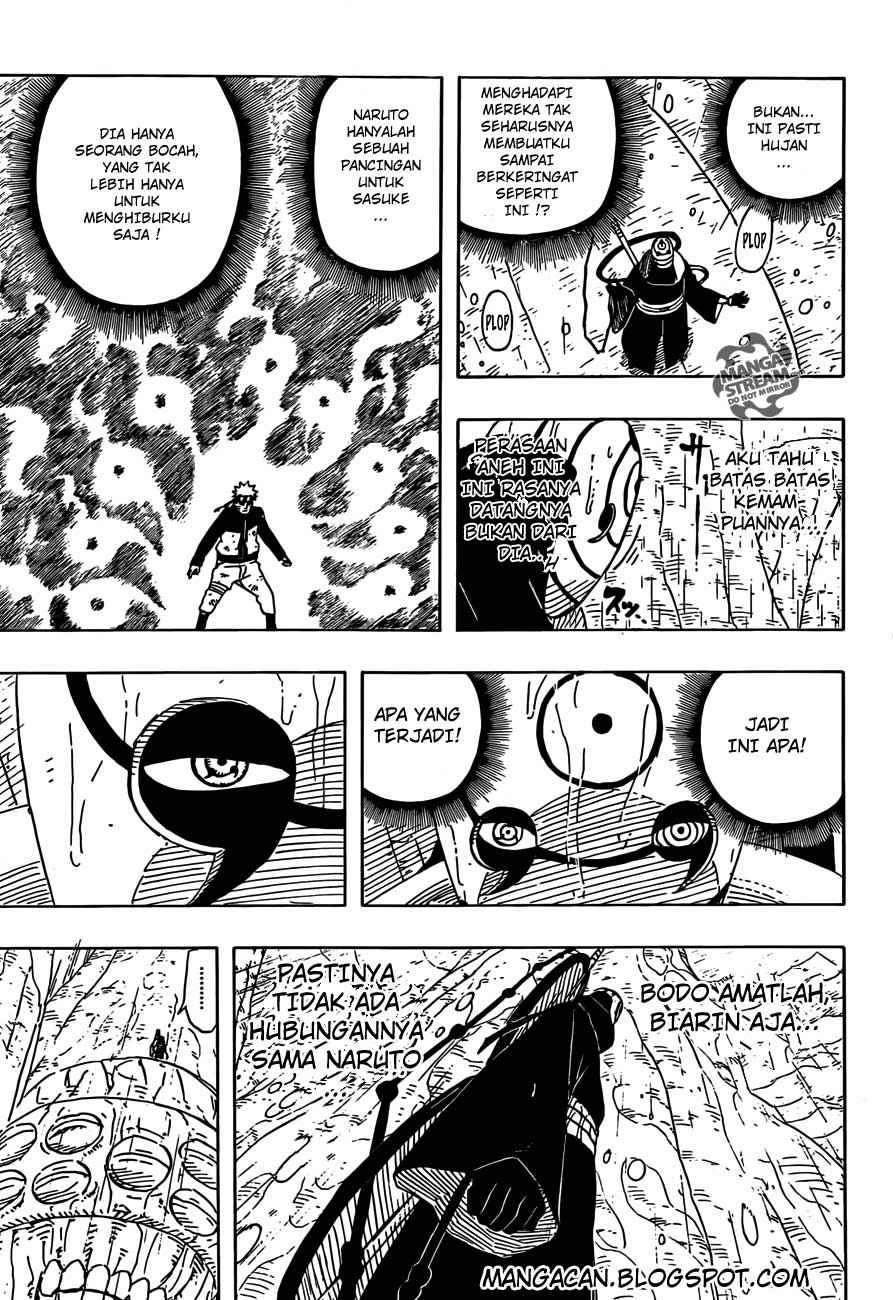 Naruto Chapter 573 - halaman 4