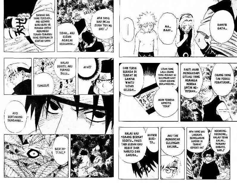 Naruto Chapter 60 - halaman 12