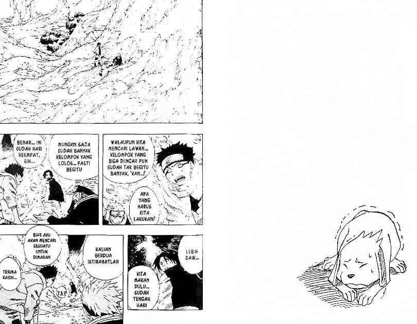 Naruto Chapter 60 - halaman 4