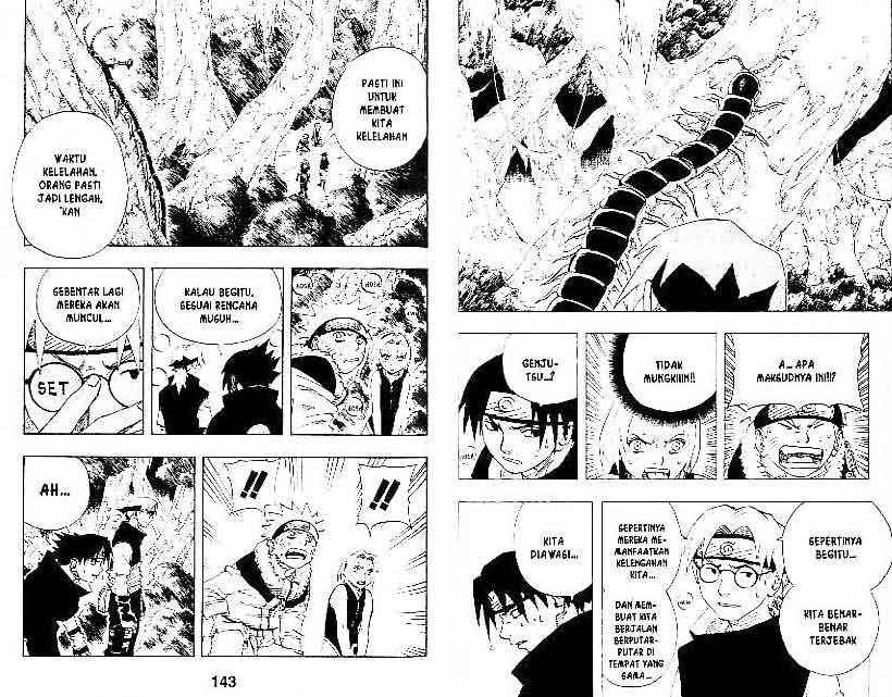 Naruto Chapter 61 - halaman 9
