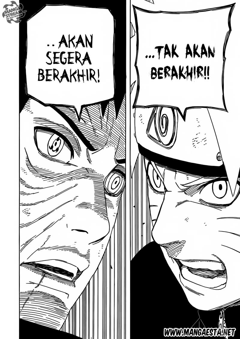 Naruto Chapter 612 - halaman 5
