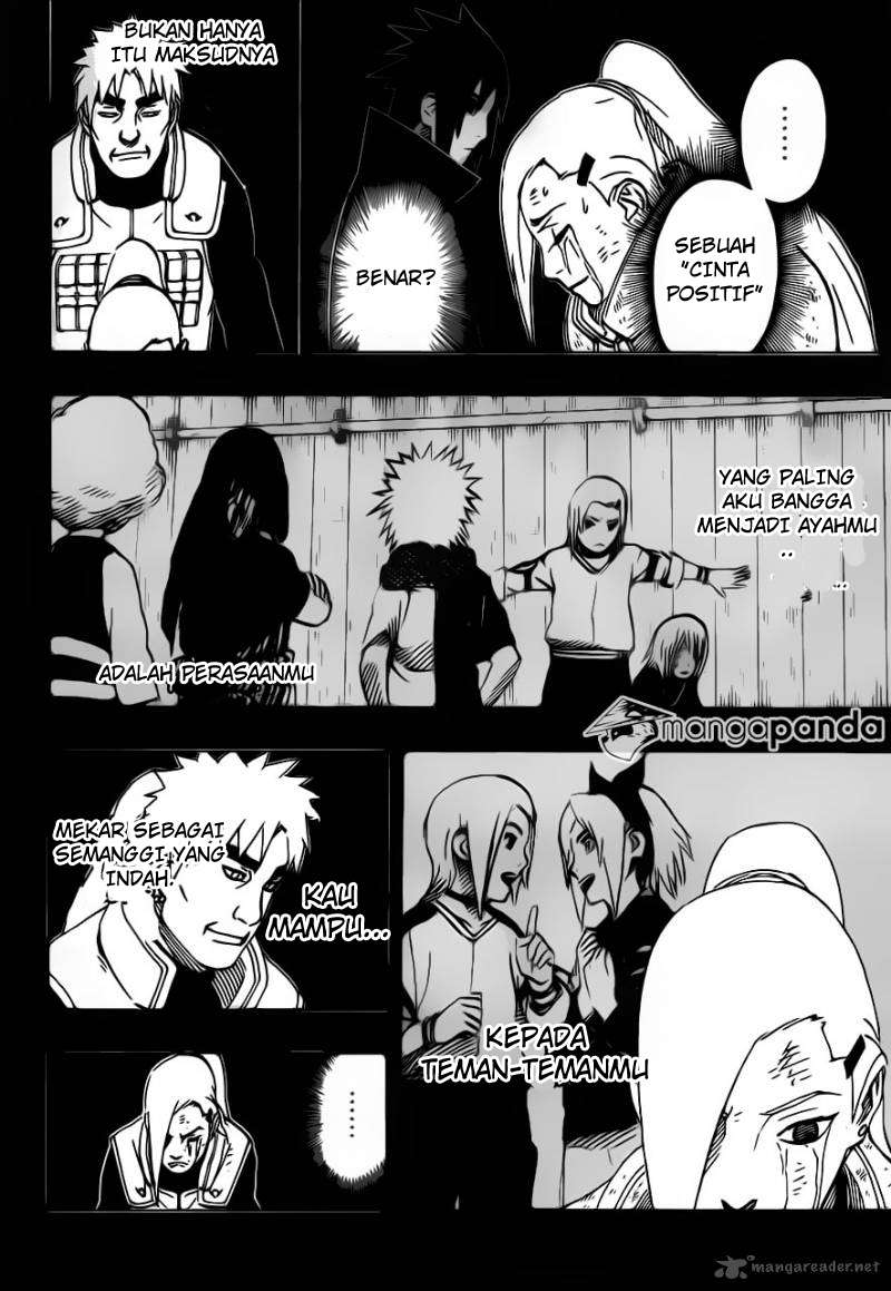 Naruto Chapter 616 - halaman 12