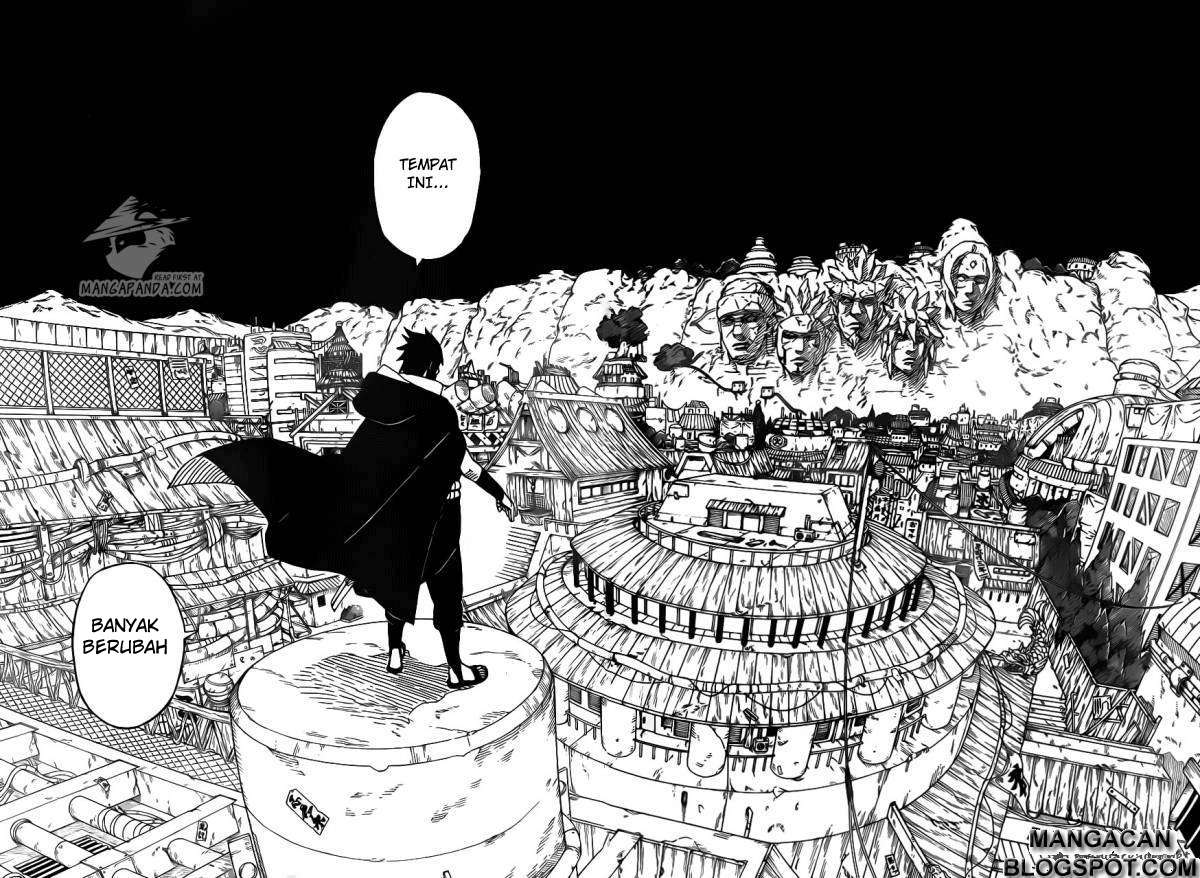 Naruto Chapter 618 - halaman 4
