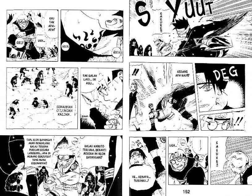 Naruto Chapter 62 - halaman 4