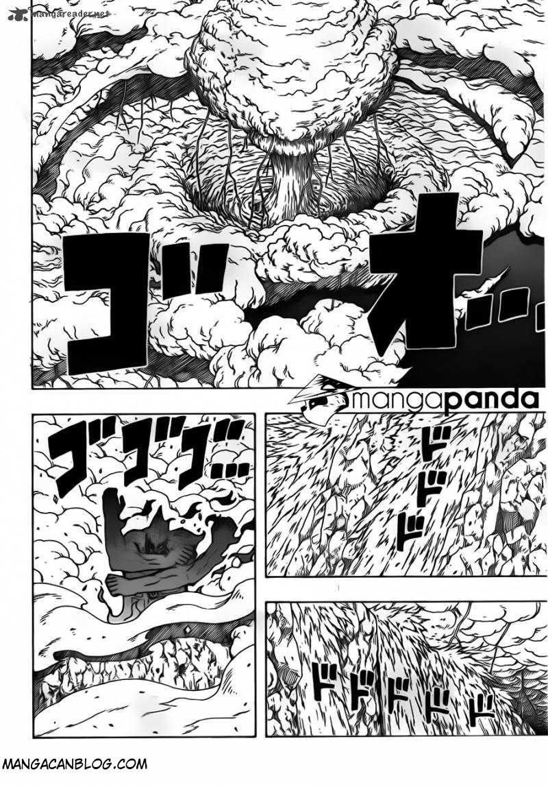 Naruto Chapter 629 - halaman 2