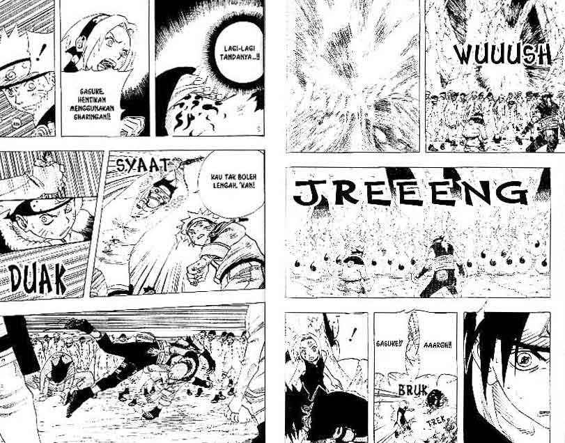 Naruto Chapter 63 - halaman 4