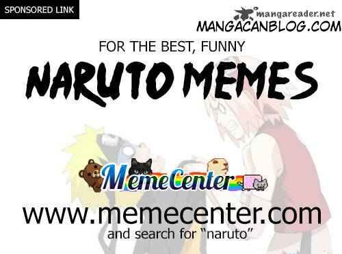 Naruto Chapter 635 - halaman 20