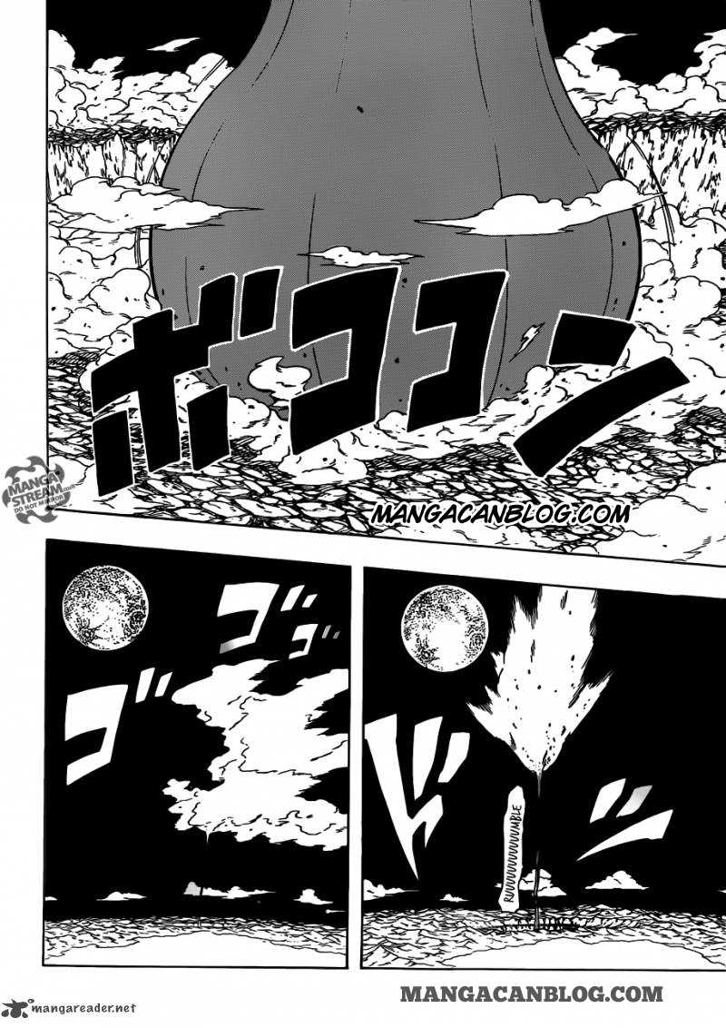 Naruto Chapter 644 - halaman 10