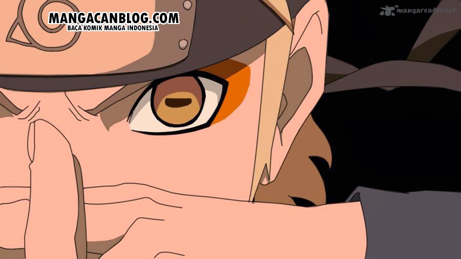 Naruto Chapter 656 - halaman 2