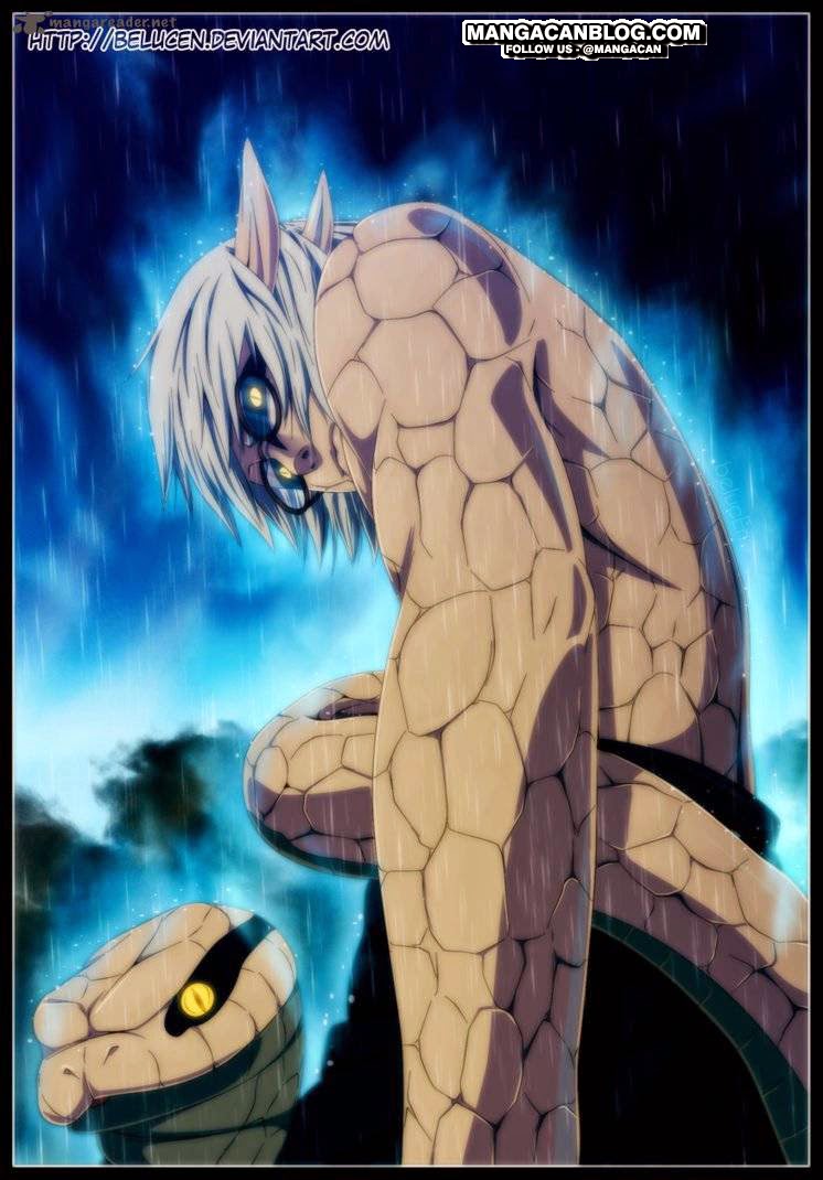 Naruto Chapter 680 - halaman 1