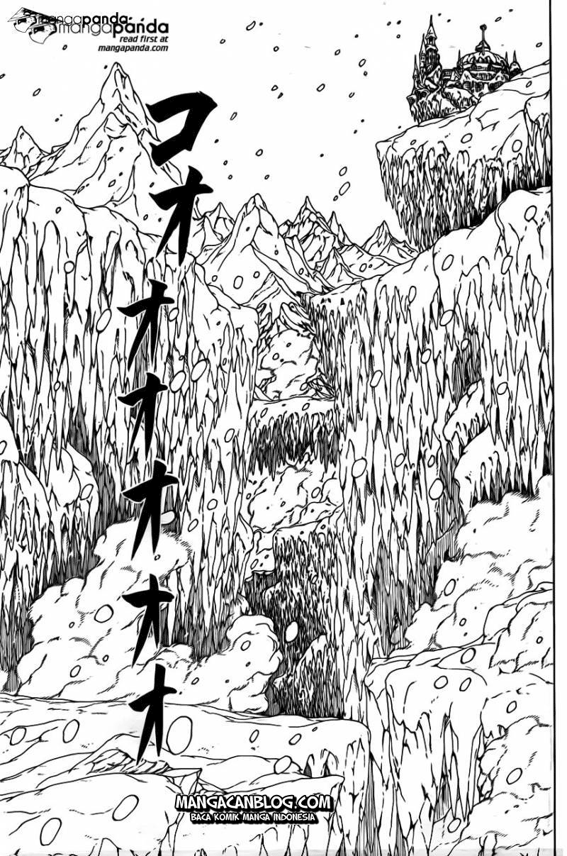 Naruto Chapter 682 - halaman 13