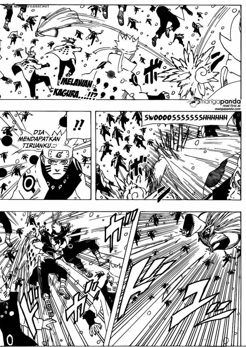 Naruto Chapter 686 - halaman 4