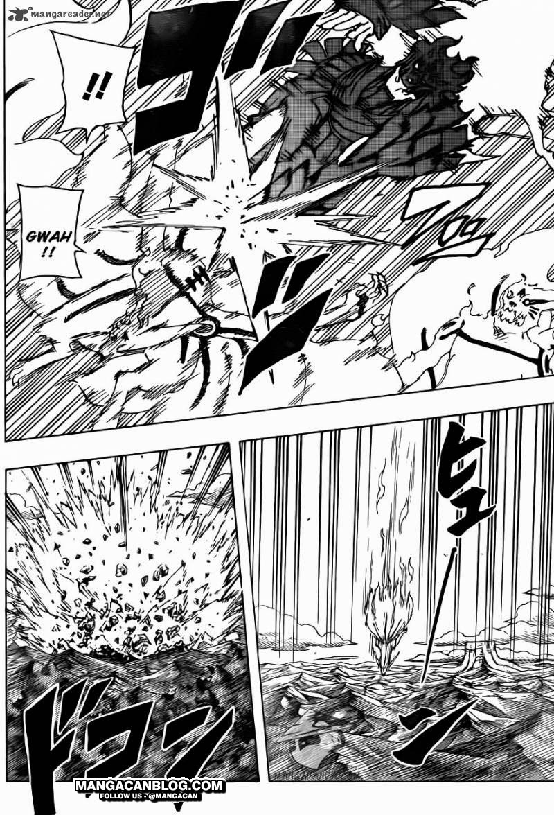 Naruto Chapter 696 - halaman 12