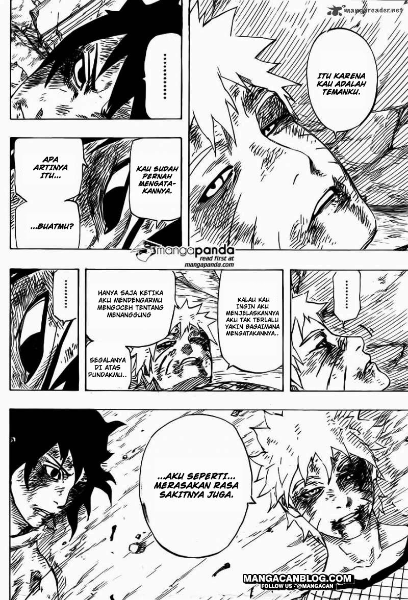 Naruto Chapter 698 - halaman 11