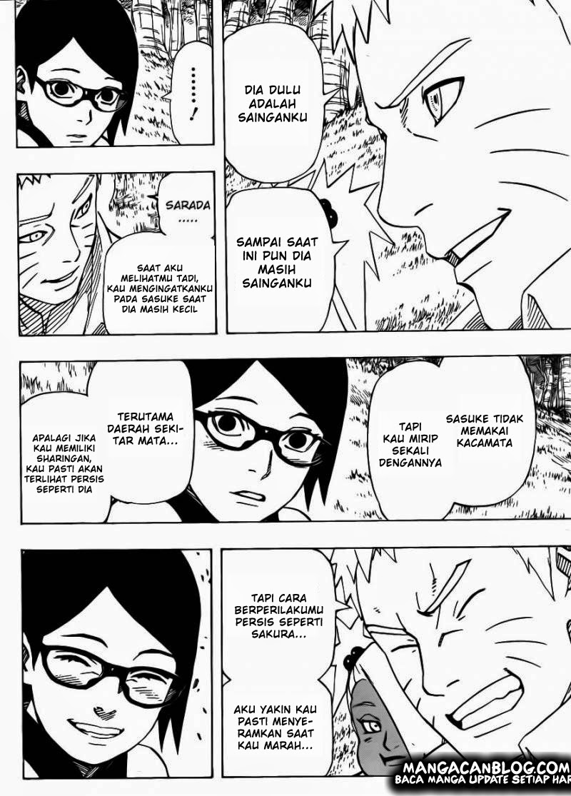 Naruto Chapter 704 - halaman 13
