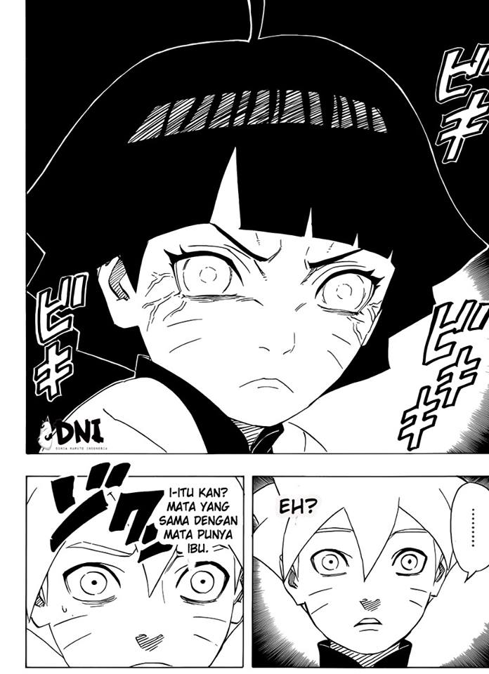 Naruto Chapter 711 - halaman 10