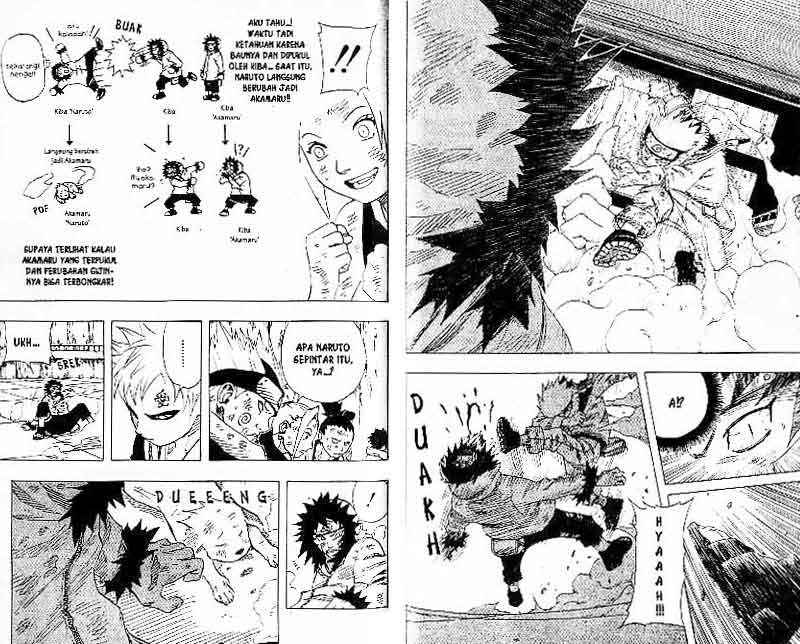 Naruto Chapter 77 - halaman 3