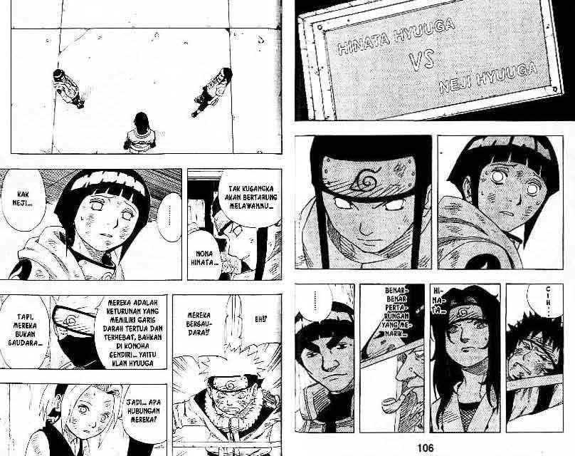 Naruto Chapter 78 - halaman 3