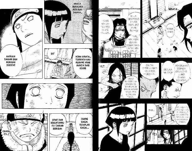 Naruto Chapter 78 - halaman 6