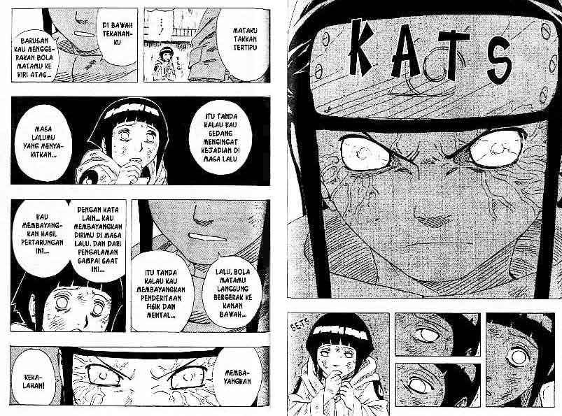 Naruto Chapter 78 - halaman 8