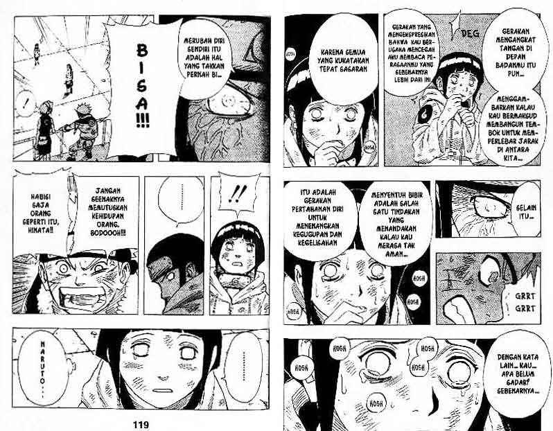Naruto Chapter 78 - halaman 9