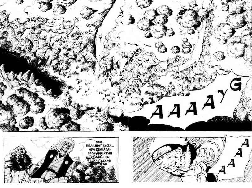 Naruto Chapter 94 - halaman 10