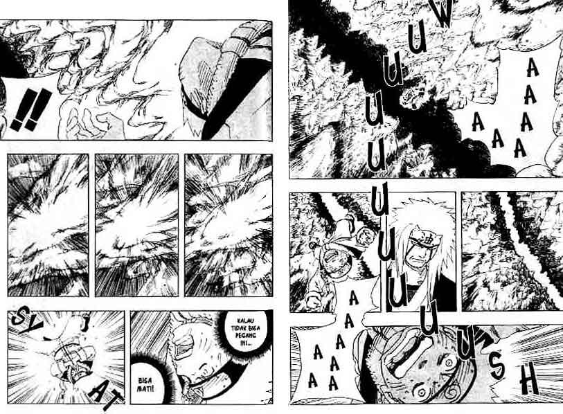 Naruto Chapter 95 - halaman 2