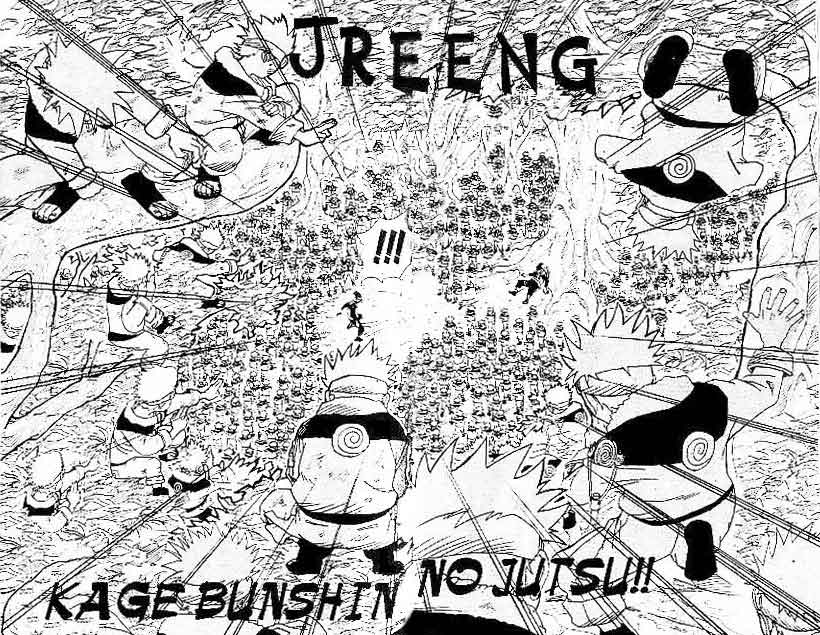 Naruto Chapter 1 - halaman 27