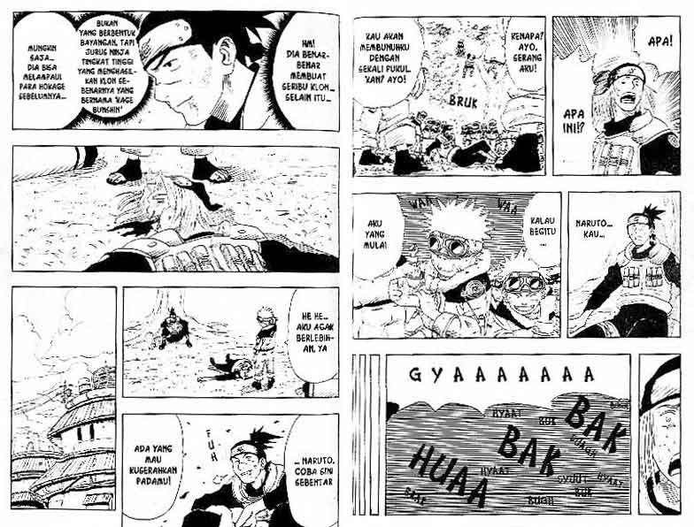Naruto Chapter 1 - halaman 28