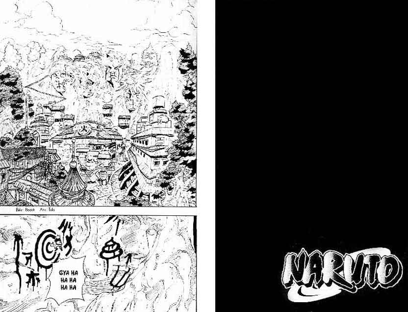 Naruto Chapter 1 - halaman 4