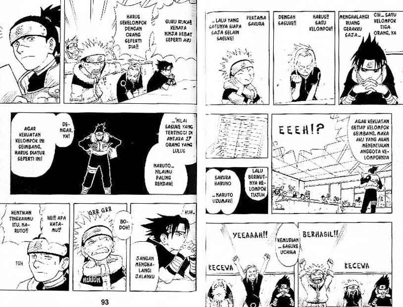 Naruto Chapter 1 - halaman 47