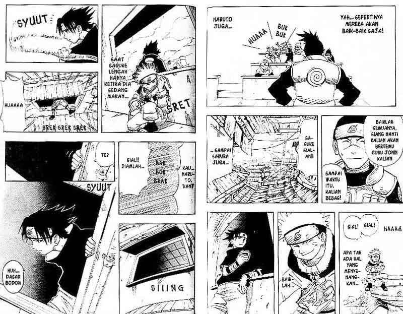 Naruto Chapter 1 - halaman 48