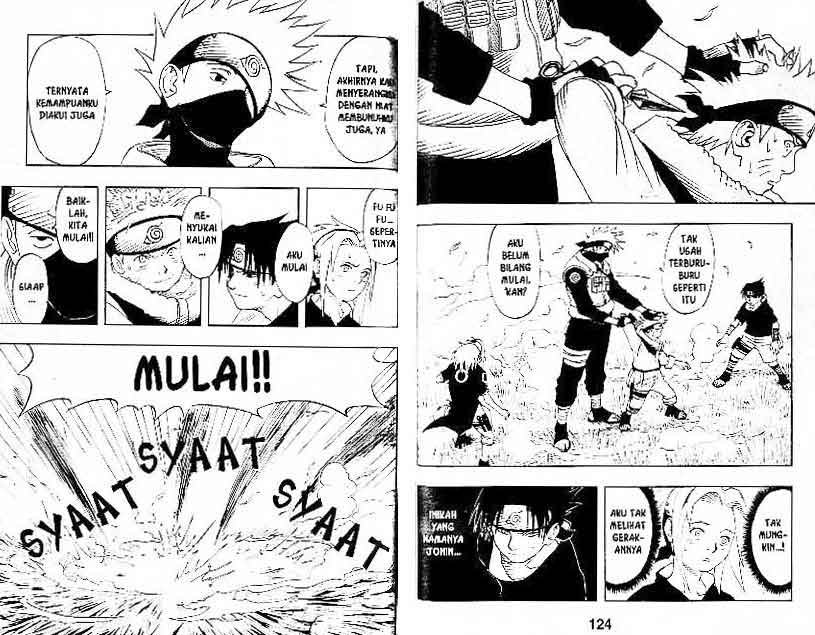 Naruto Chapter 1 - halaman 63