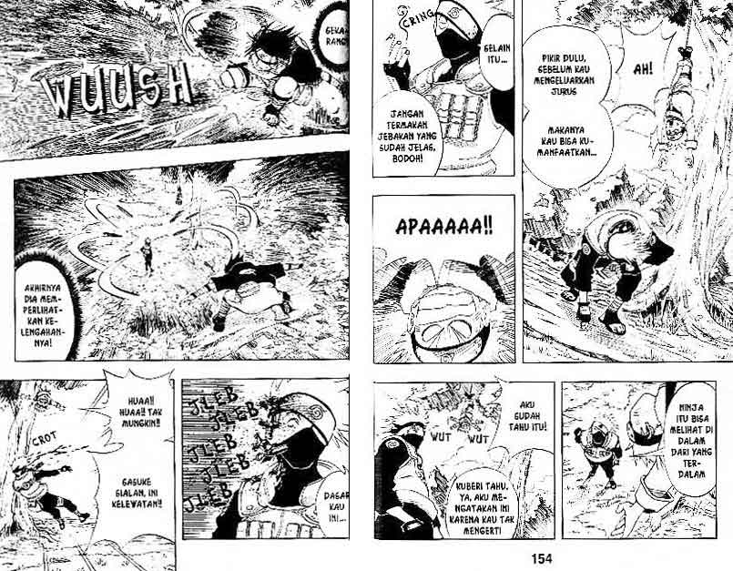 Naruto Chapter 1 - halaman 78