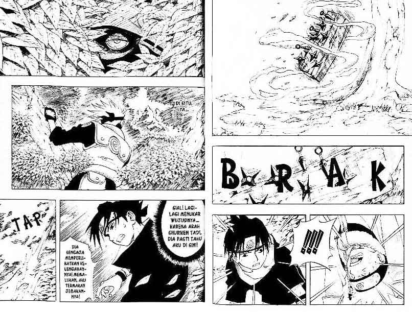 Naruto Chapter 1 - halaman 79