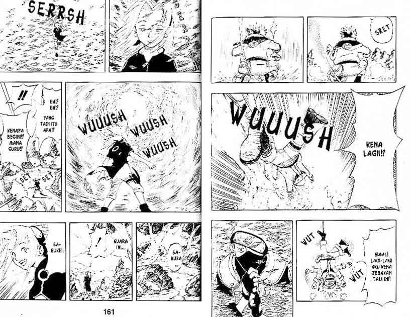 Naruto Chapter 1 - halaman 81
