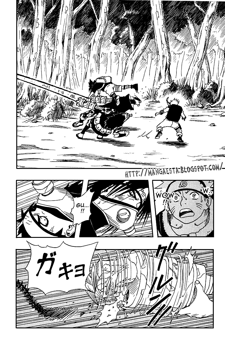 Naruto Chapter 10 - halaman 7