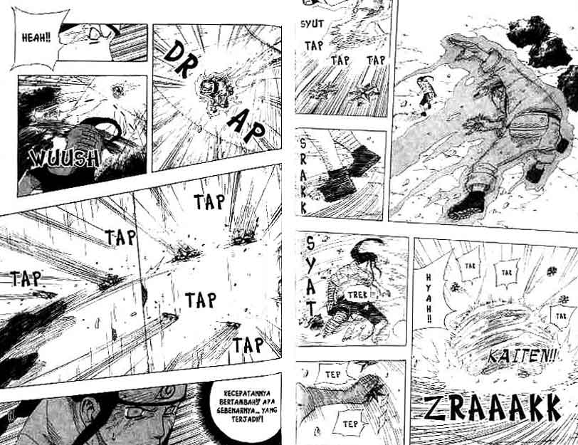 Naruto Chapter 104 - halaman 3