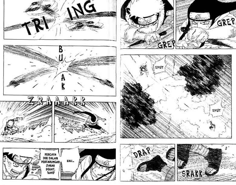 Naruto Chapter 104 - halaman 4