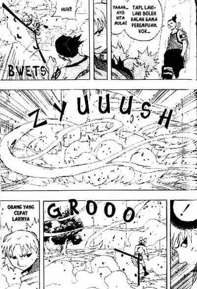 Naruto Chapter 107 - halaman 2