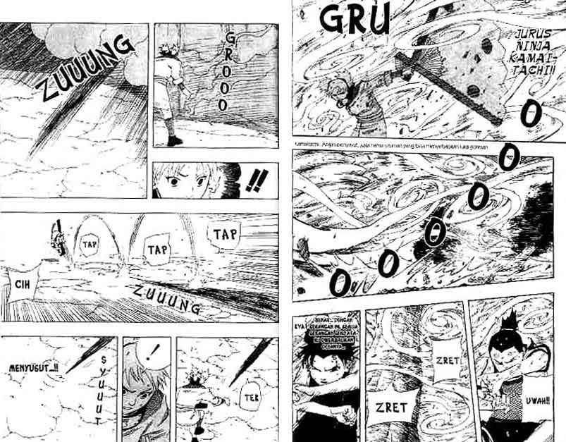 Naruto Chapter 107 - halaman 5
