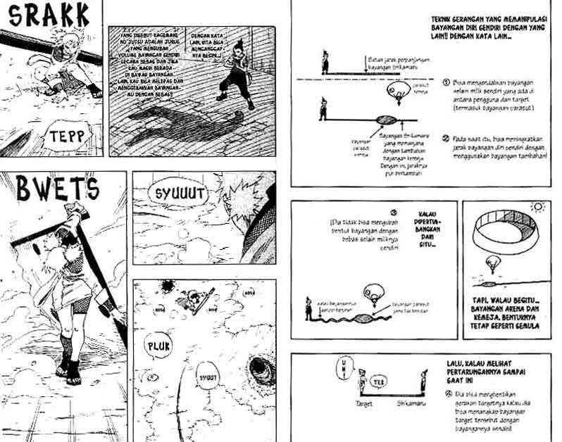 Naruto Chapter 108 - halaman 4